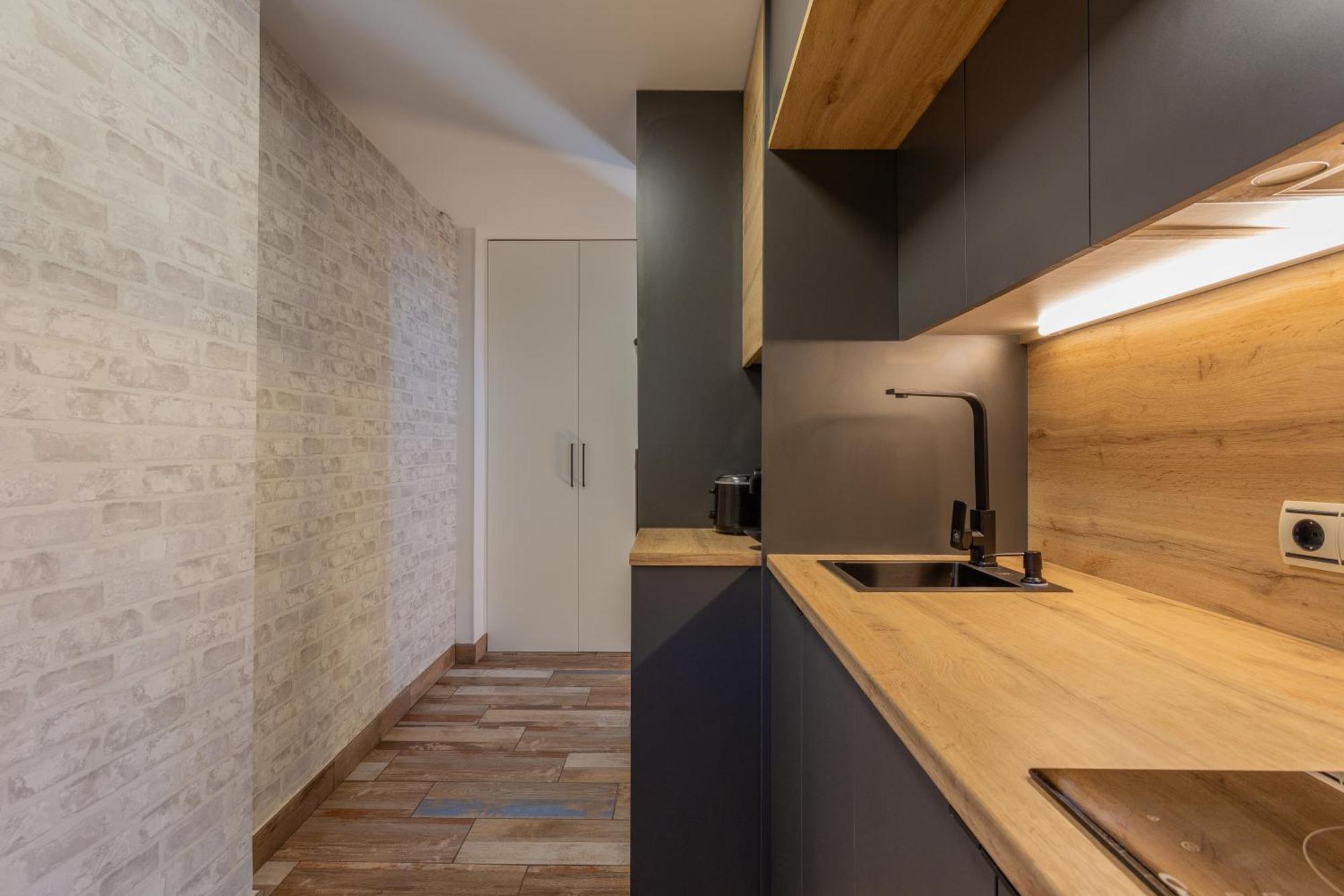 Duplex Templo Nevado Con 2 Parking Cubiertos Gratis Apartment เซียร์ราเนบาดา ภายนอก รูปภาพ