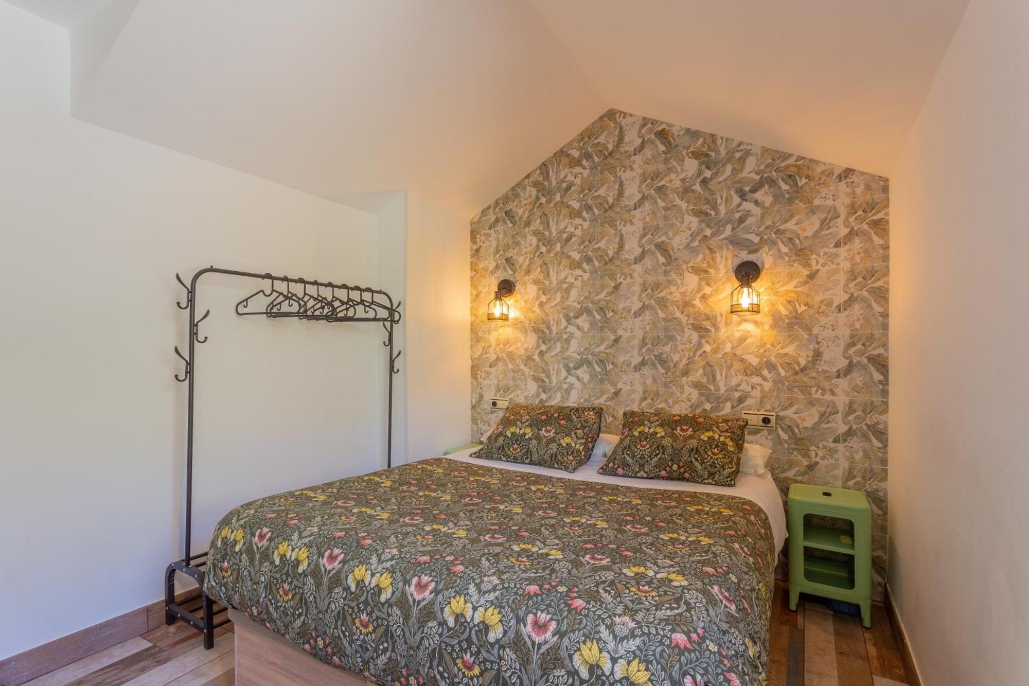 Duplex Templo Nevado Con 2 Parking Cubiertos Gratis Apartment เซียร์ราเนบาดา ภายนอก รูปภาพ