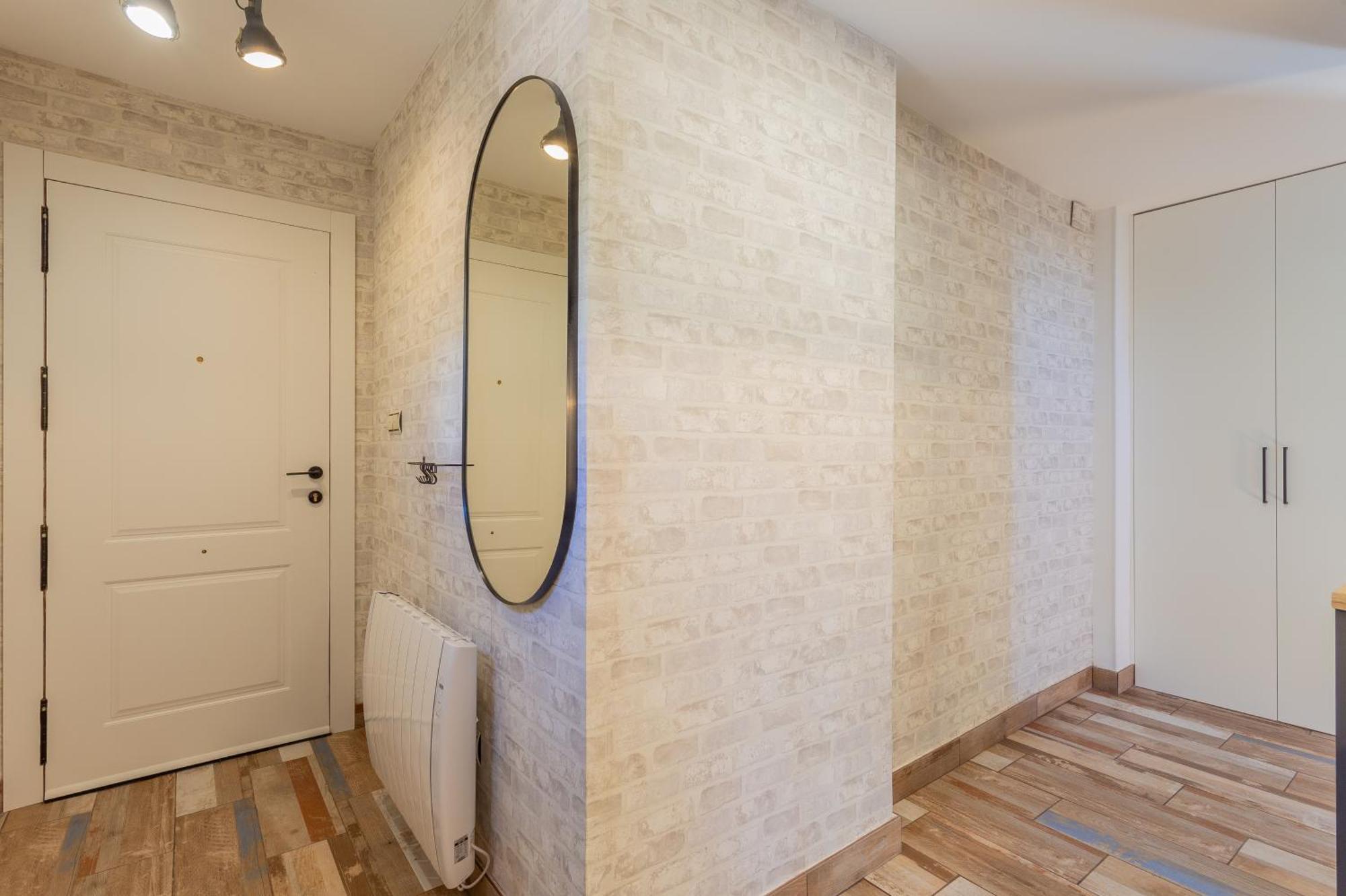 Duplex Templo Nevado Con 2 Parking Cubiertos Gratis Apartment เซียร์ราเนบาดา ภายนอก รูปภาพ