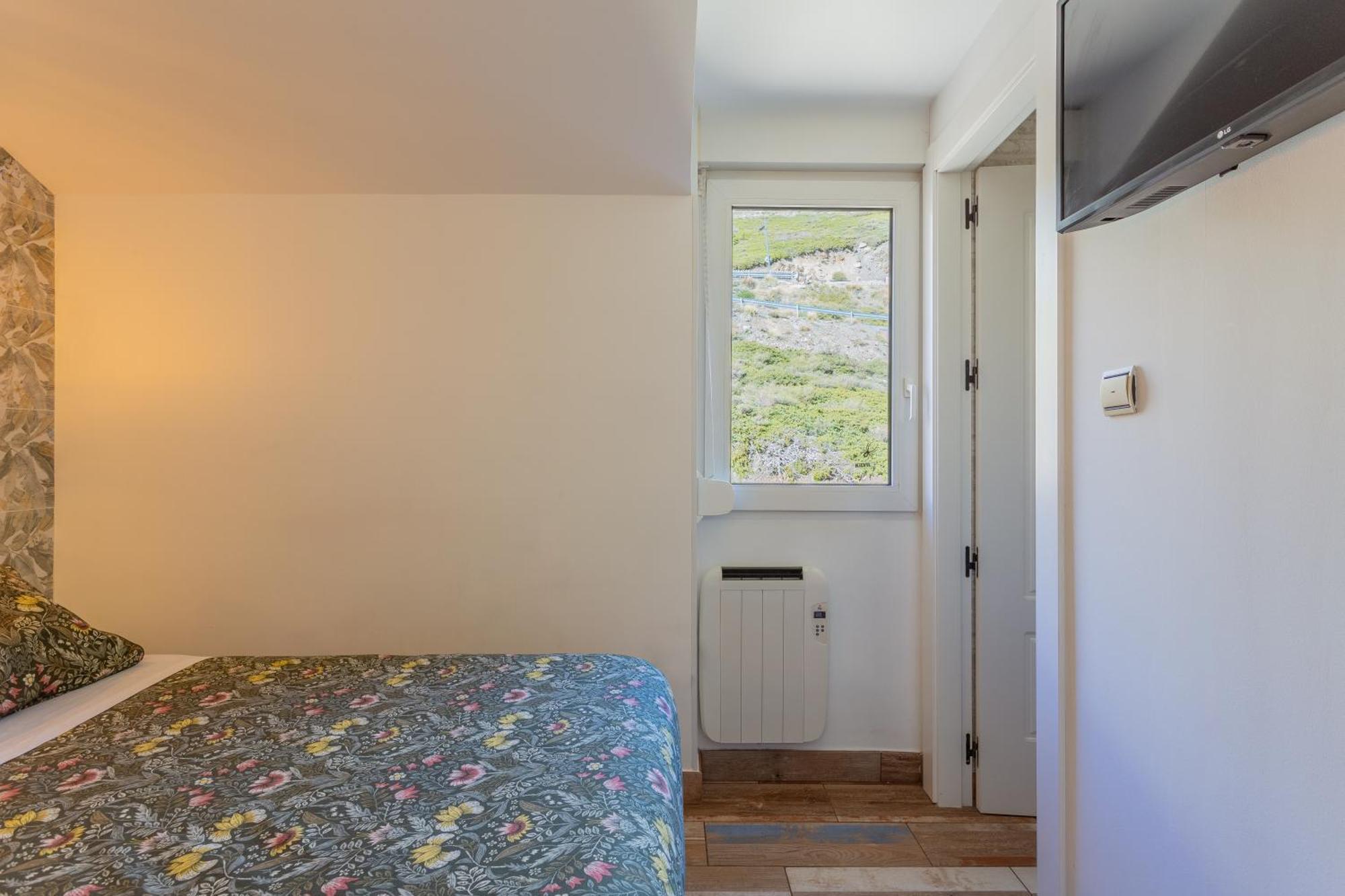 Duplex Templo Nevado Con 2 Parking Cubiertos Gratis Apartment เซียร์ราเนบาดา ภายนอก รูปภาพ