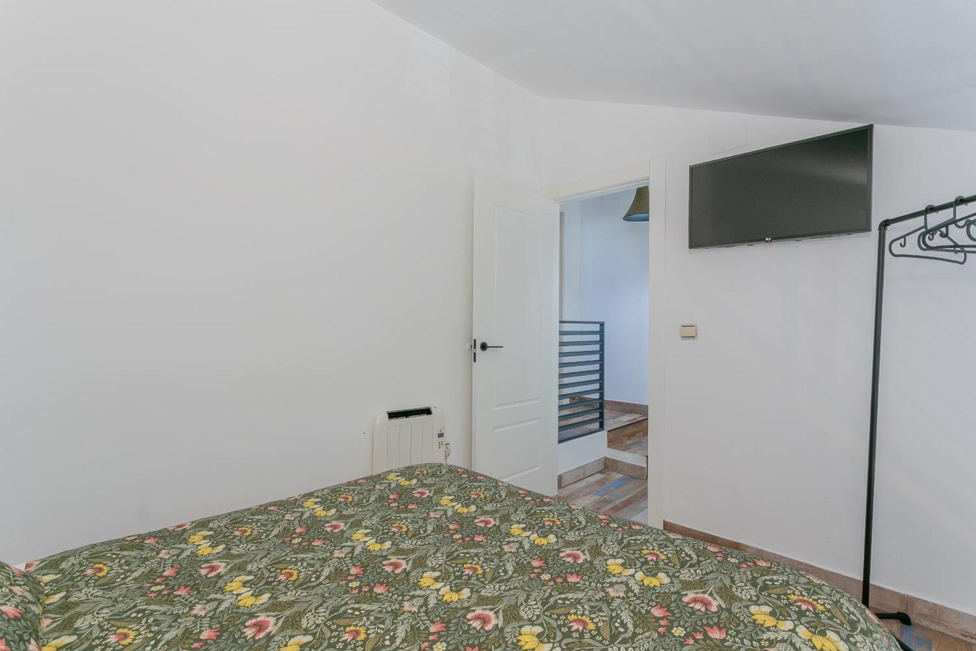 Duplex Templo Nevado Con 2 Parking Cubiertos Gratis Apartment เซียร์ราเนบาดา ภายนอก รูปภาพ