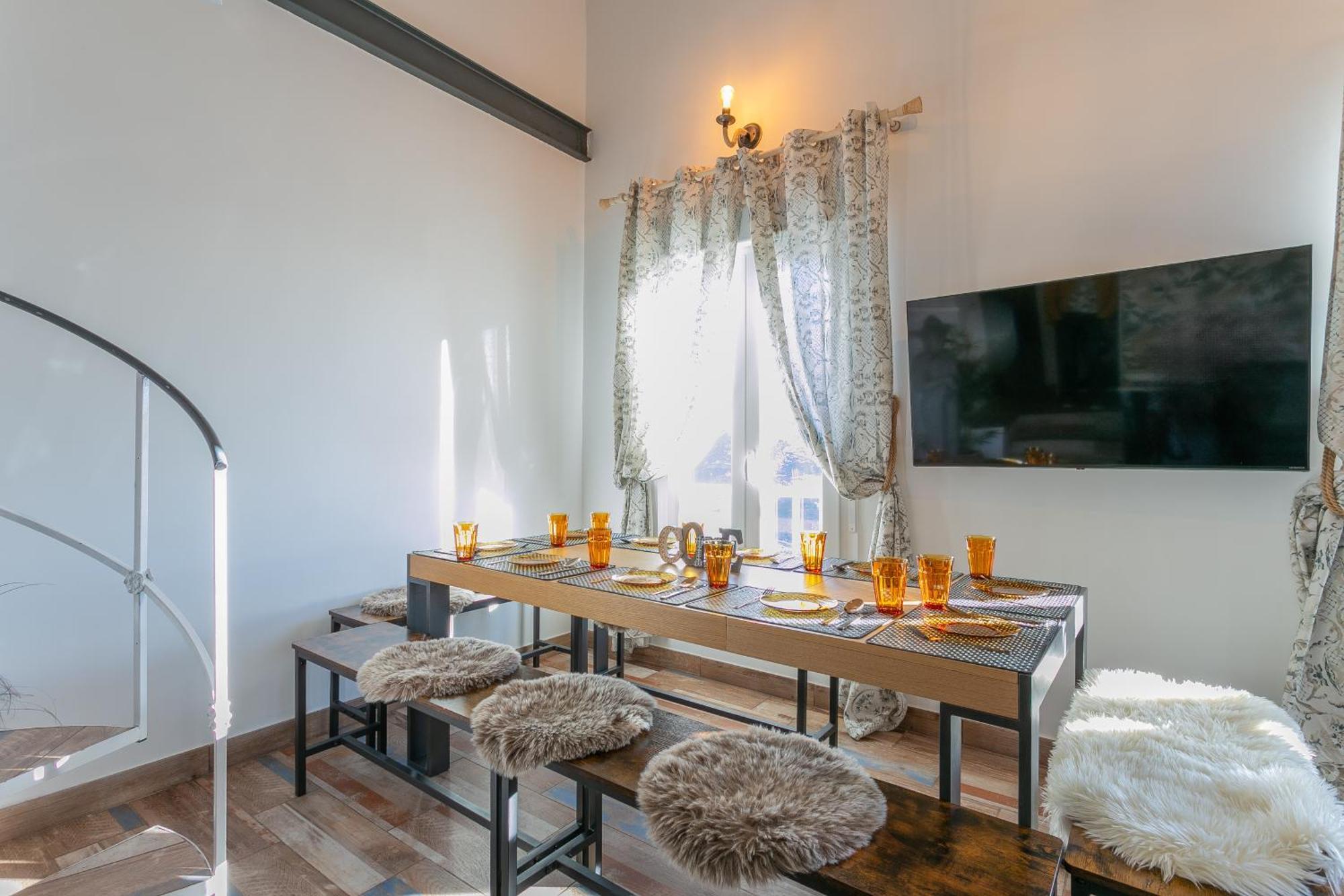 Duplex Templo Nevado Con 2 Parking Cubiertos Gratis Apartment เซียร์ราเนบาดา ภายนอก รูปภาพ