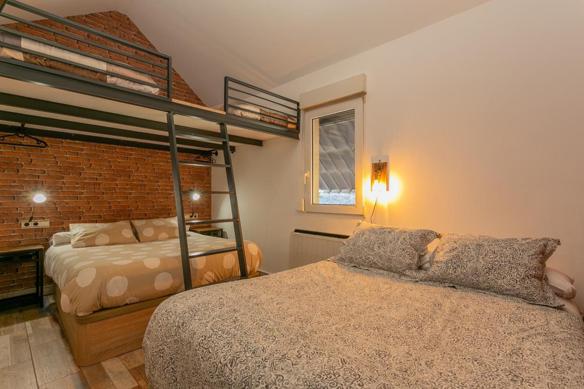 Duplex Templo Nevado Con 2 Parking Cubiertos Gratis Apartment เซียร์ราเนบาดา ภายนอก รูปภาพ